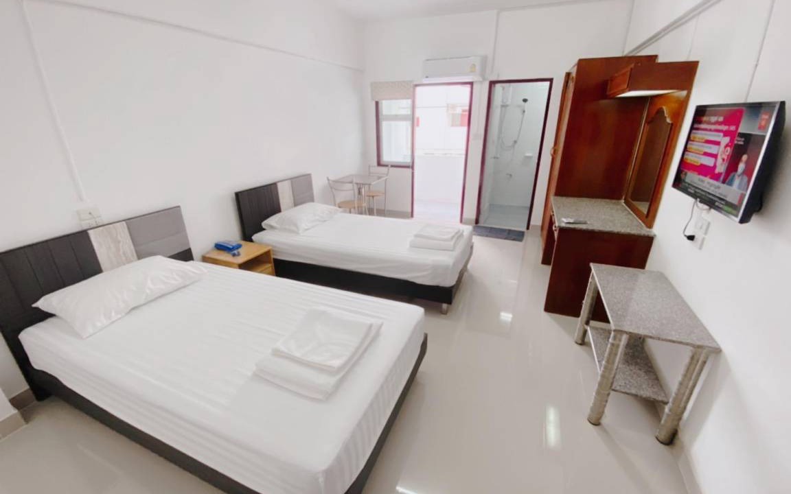 Photo of Bedroom in Krathum Baen