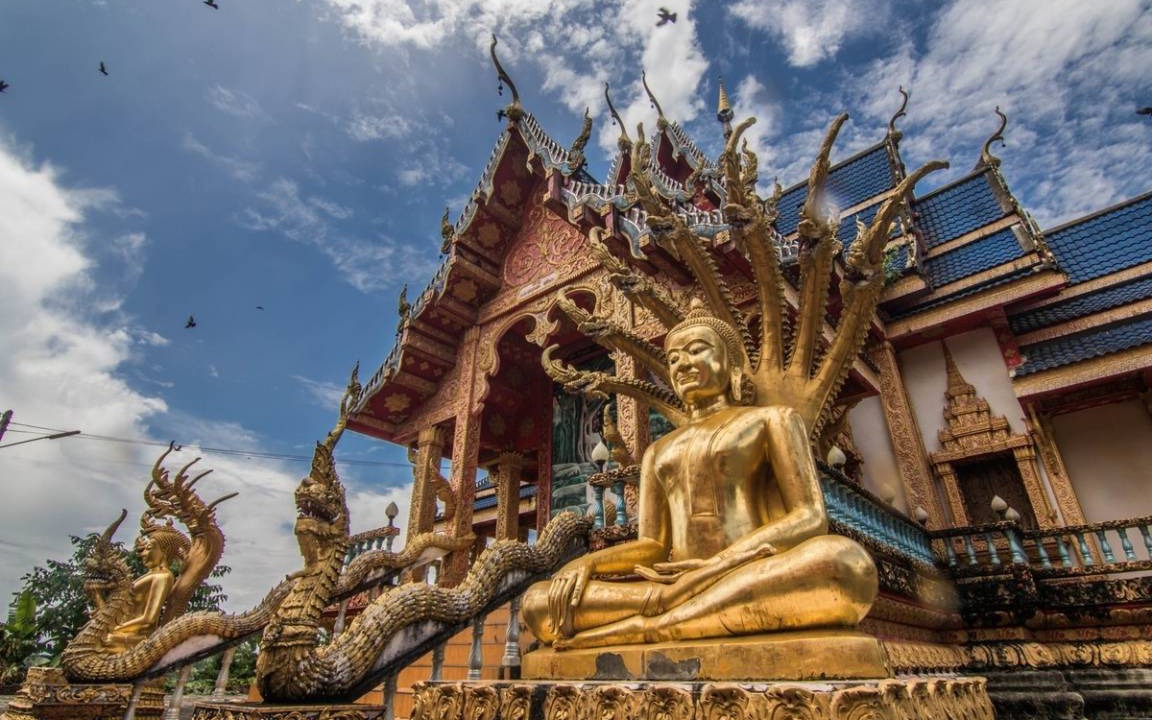 Photo of Others in Chiang Saen