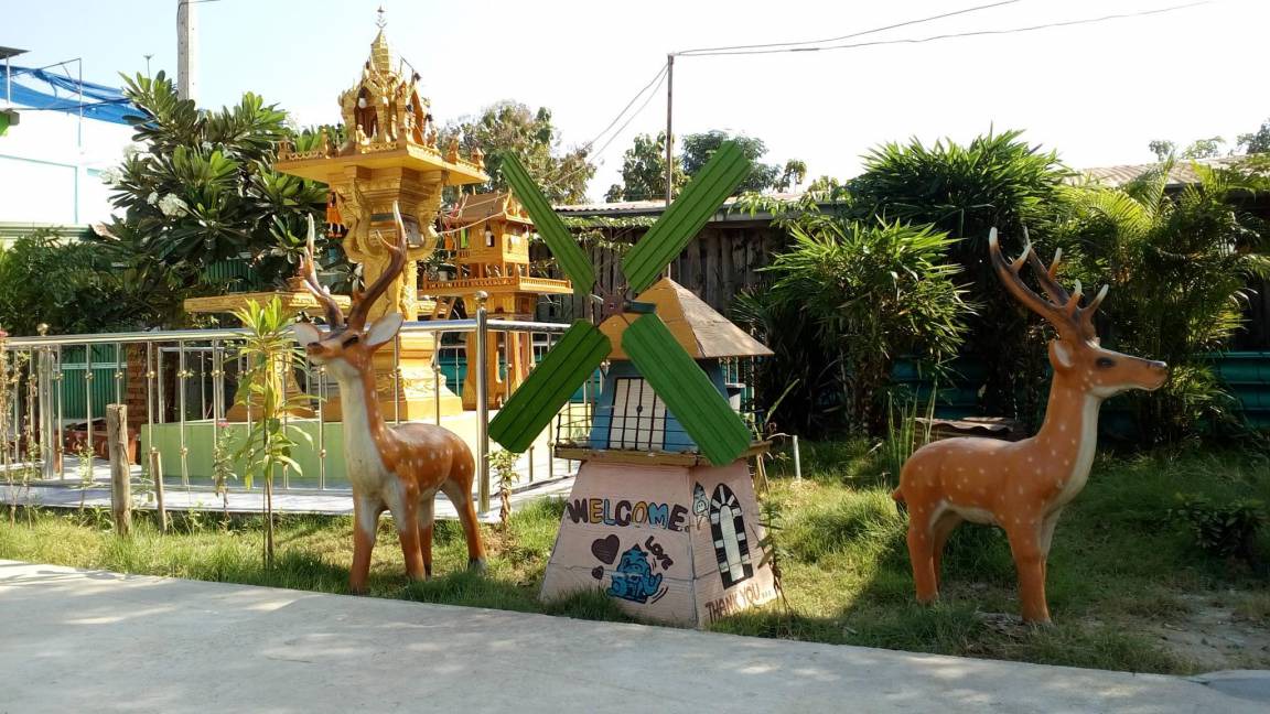 Photo of Others in Sukhothai