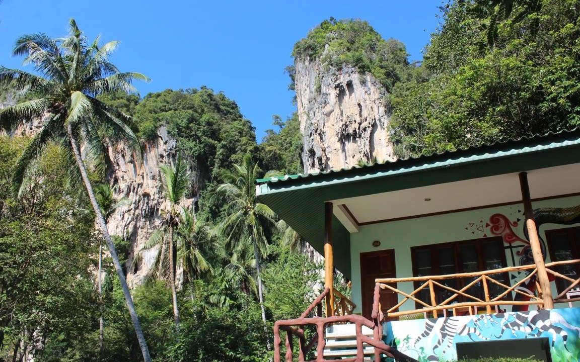Photo of Others in Krabi