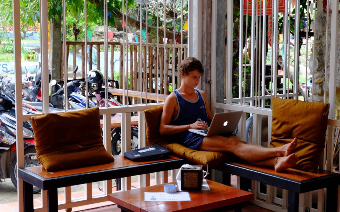 Photo of Others in Koh Tao