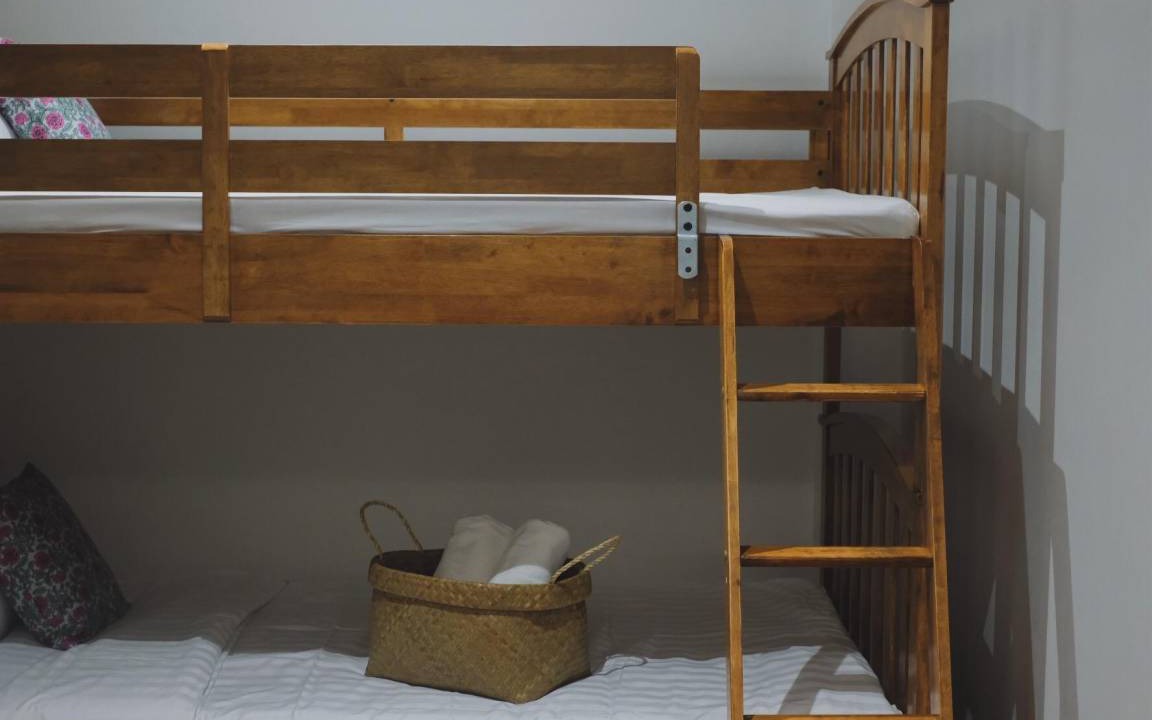 Photo of Bedroom in Kantang
