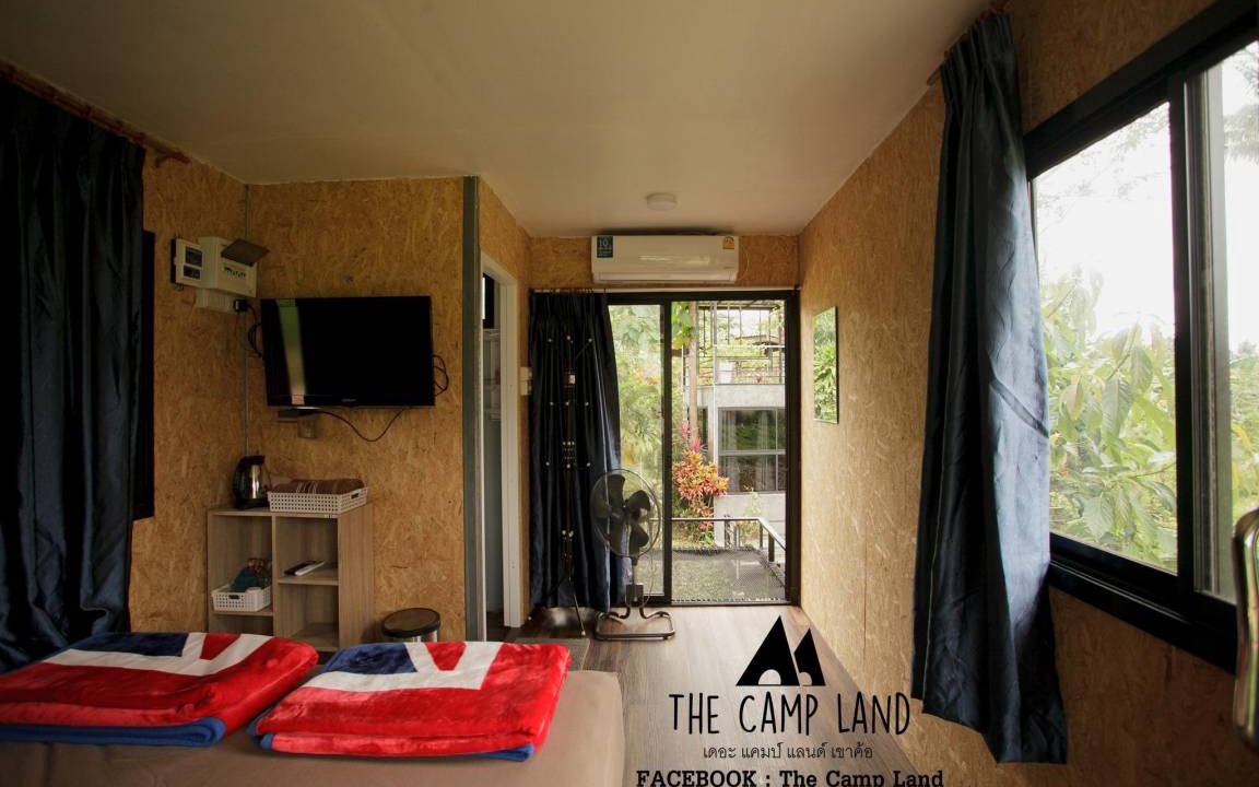 Photo of Livingroom in Khao Kho