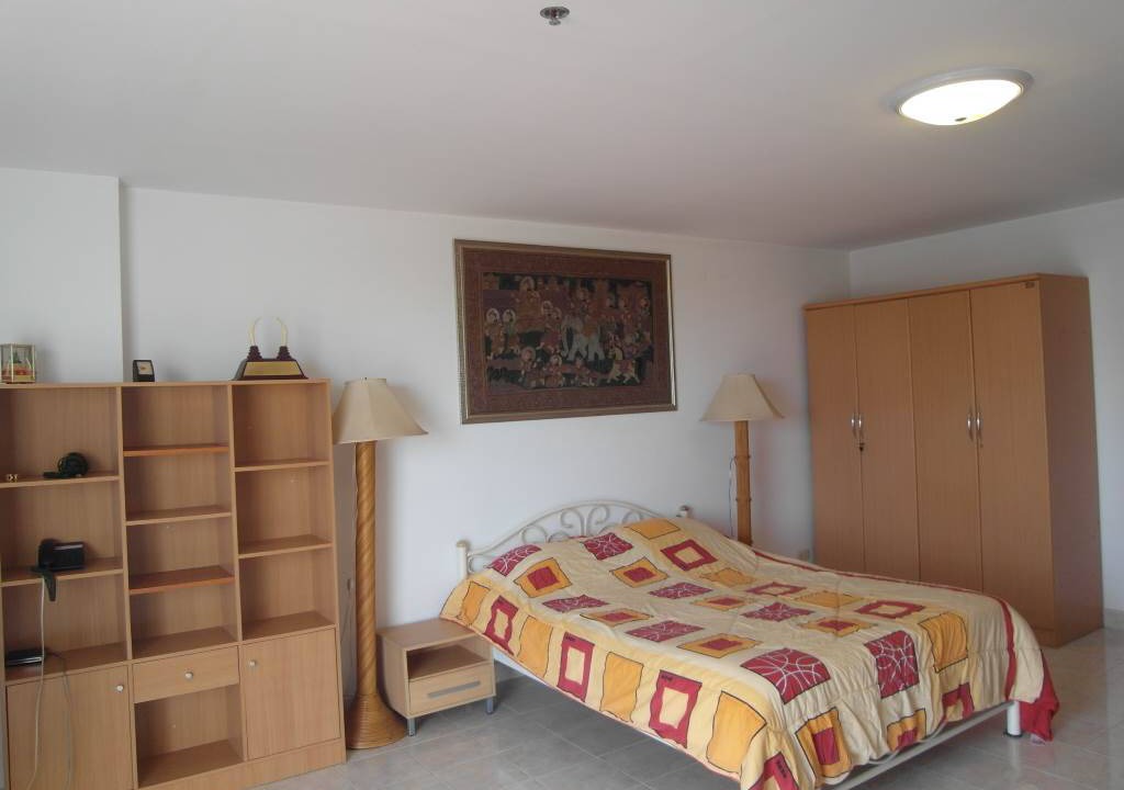 Photo of Bedroom in Jomtien