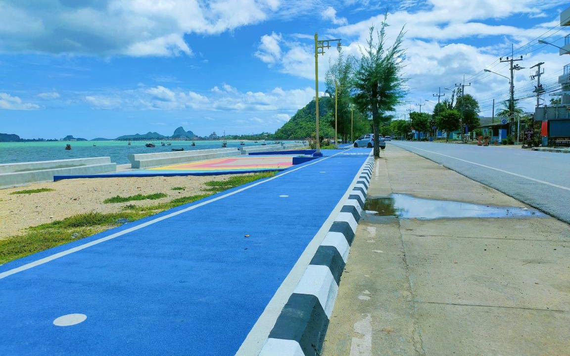 Photo of Others in Prachuap Khiri Khan