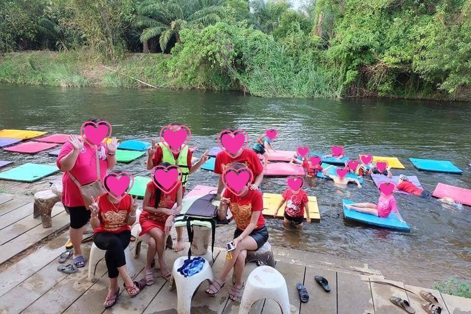 Photo of Others in Kaeng Krachan