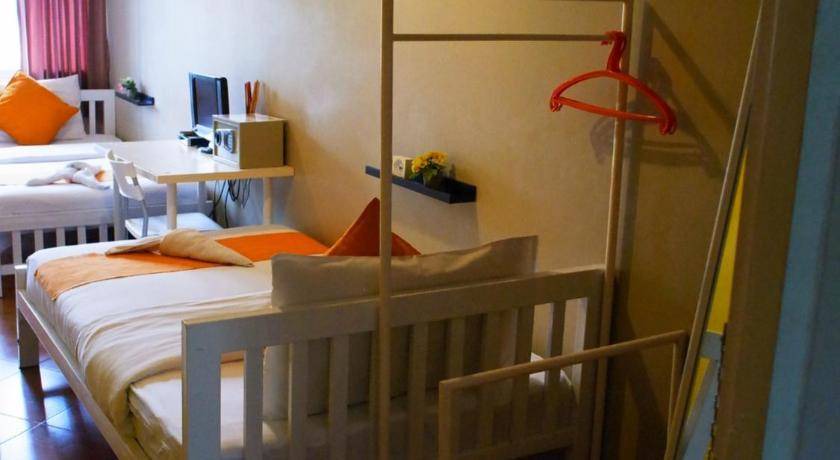 Photo of Bedroom in Khlong Toei