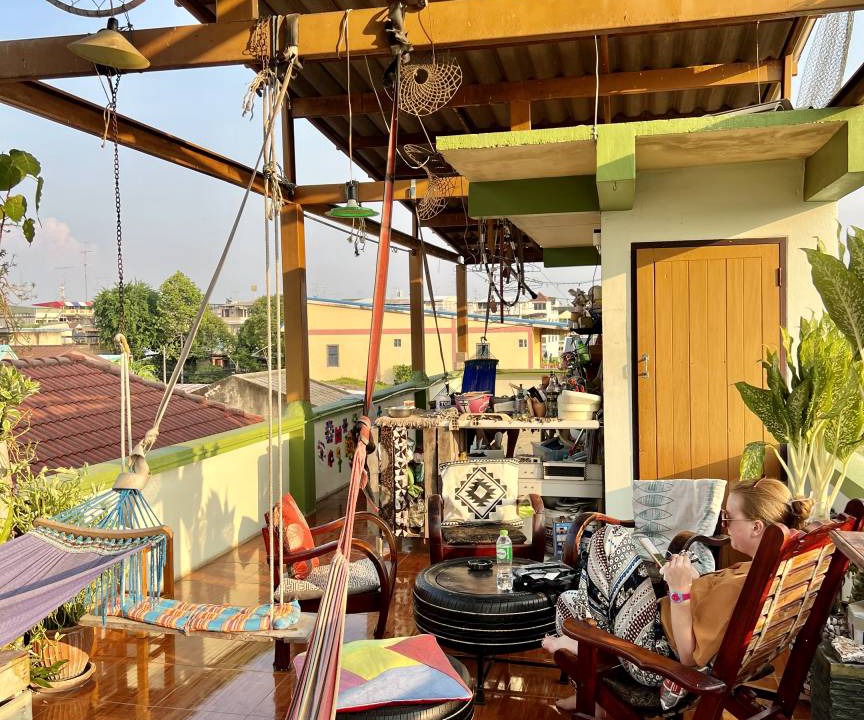Photo of Others in Phitsanulok
