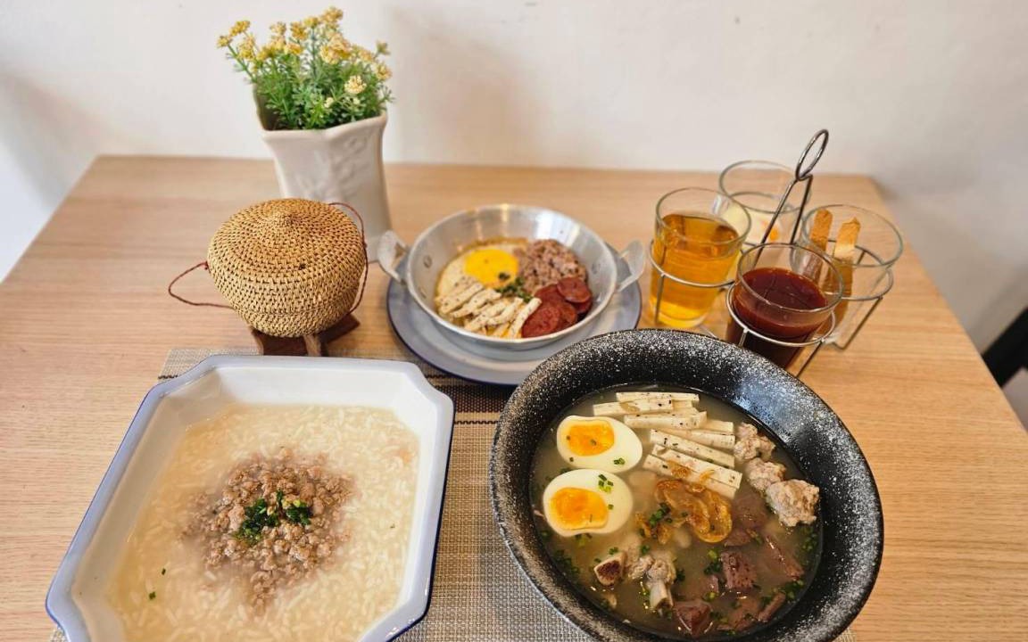 Photo of Kitchen in Nai Mueang