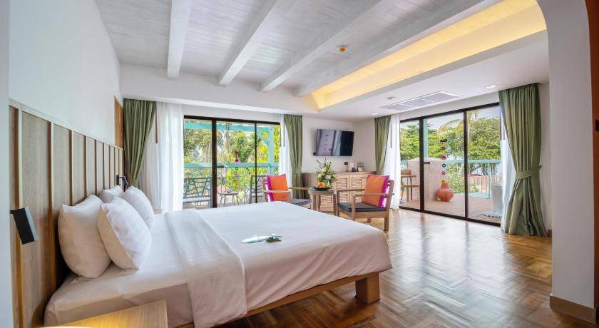 Photo of Bedroom in Chaweng City Center