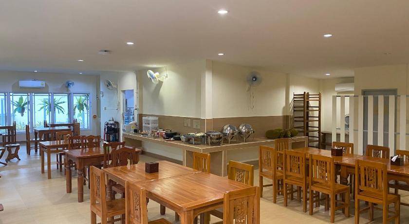 Photo of Kitchen in Uttaradit