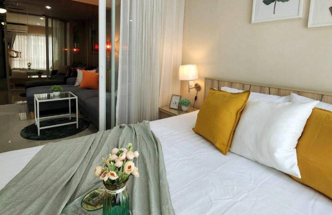 Photo of Bedroom in Suan Luang