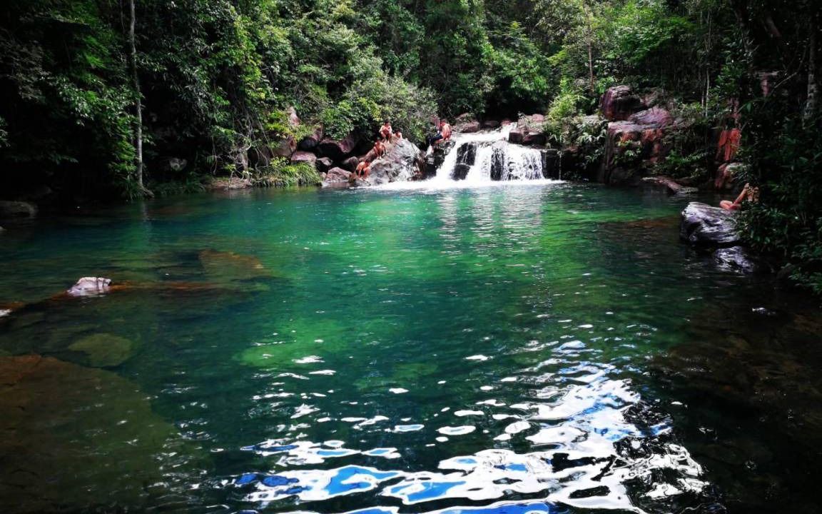 Photo of Outdoor in Prachantakham