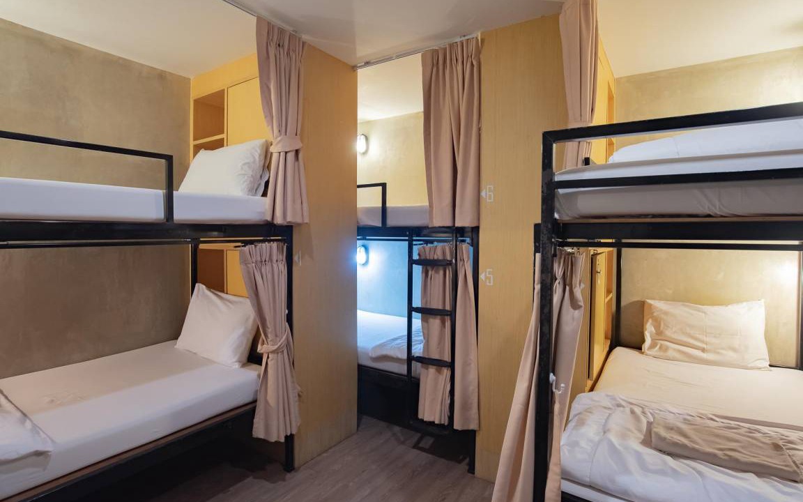 Photo of Bedroom in Phra Khanong Nuea