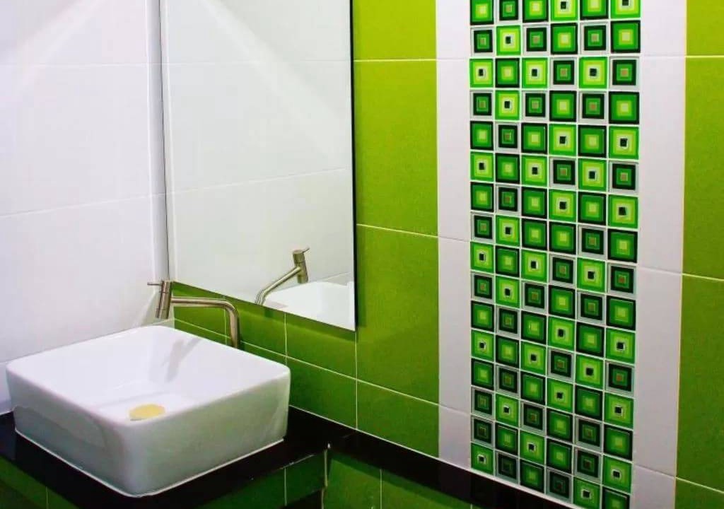 Photo of Bathroom in Bang Kung