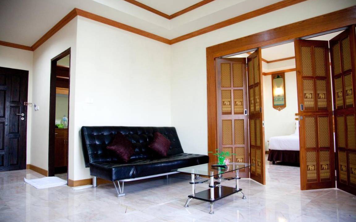 Photo of Livingroom in Sukhothai
