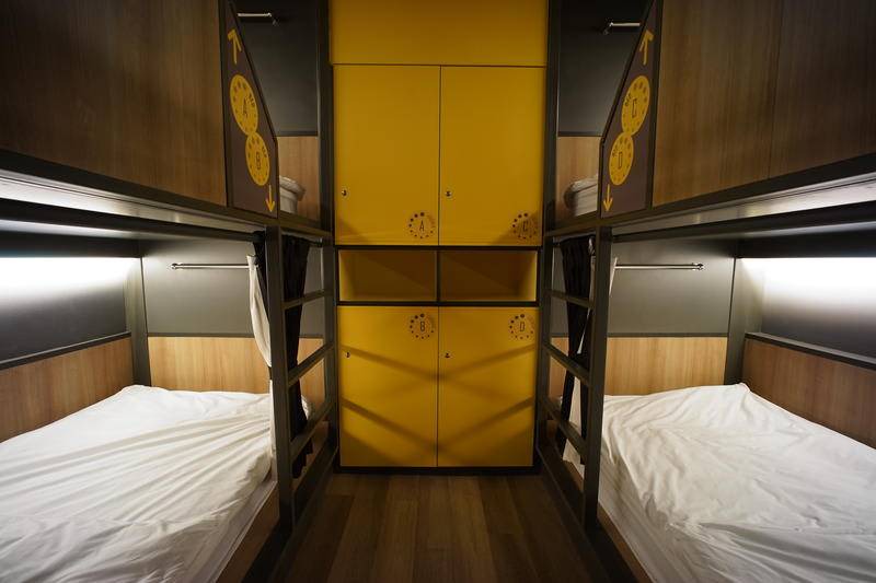 Photo of Bedroom in Silom