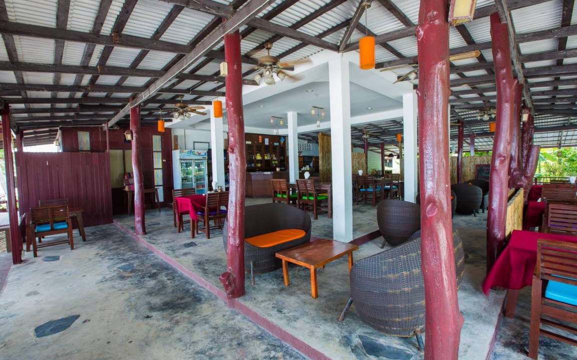 Photo of Others in Thong Sala