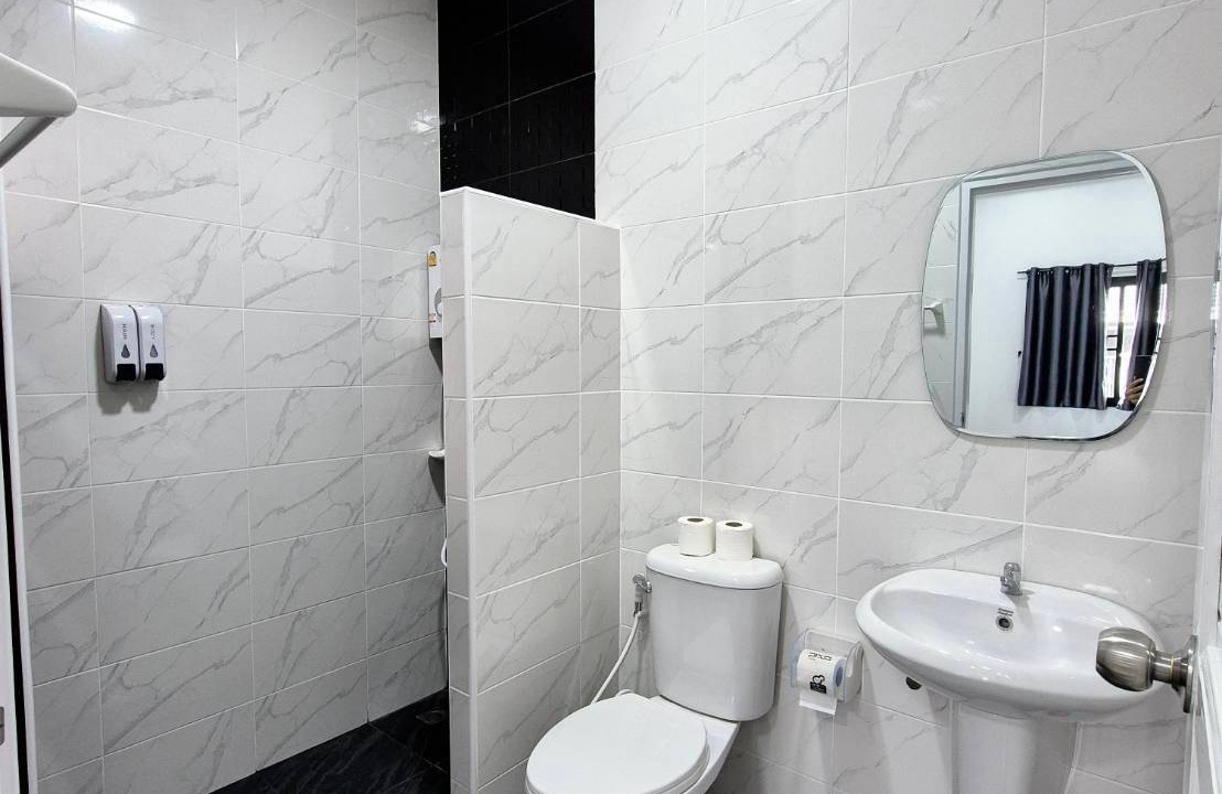 Photo of Bathroom in Hang Dong