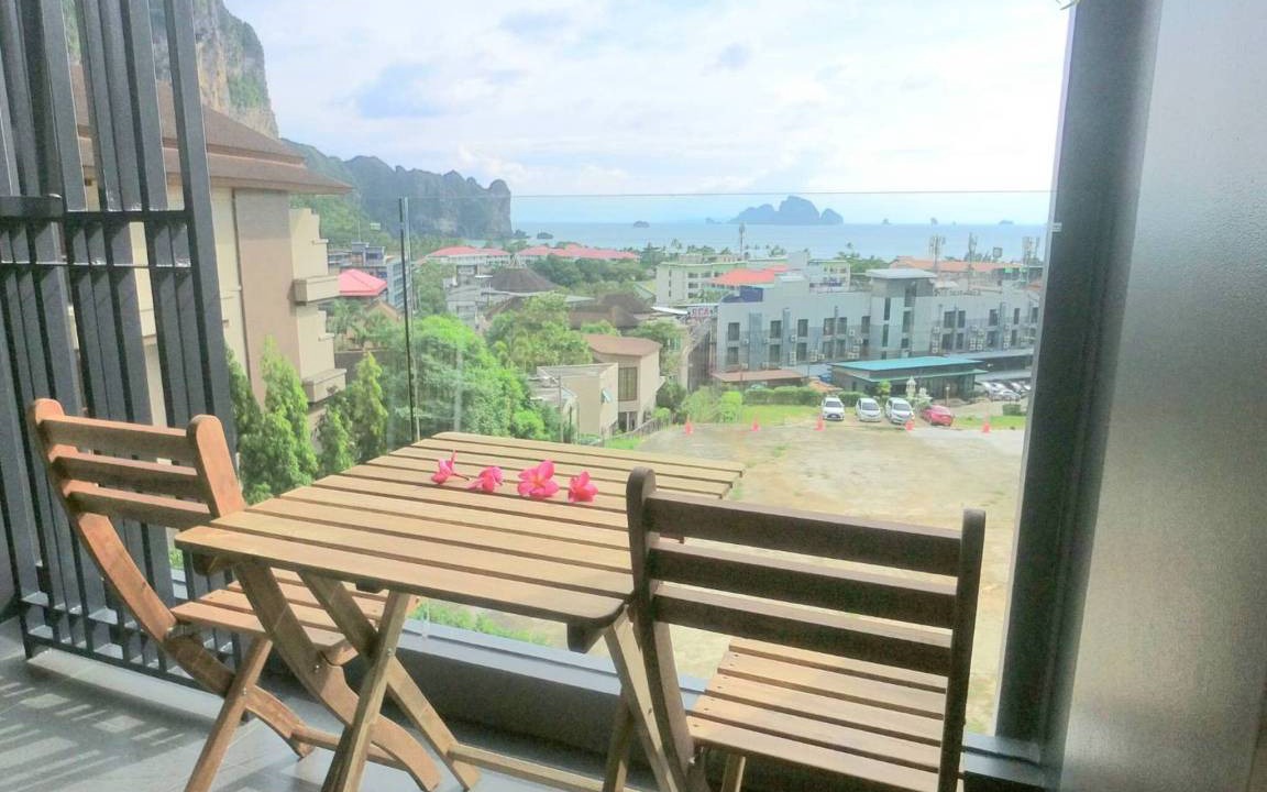 Photo of Patio Balcony in Ao Nang