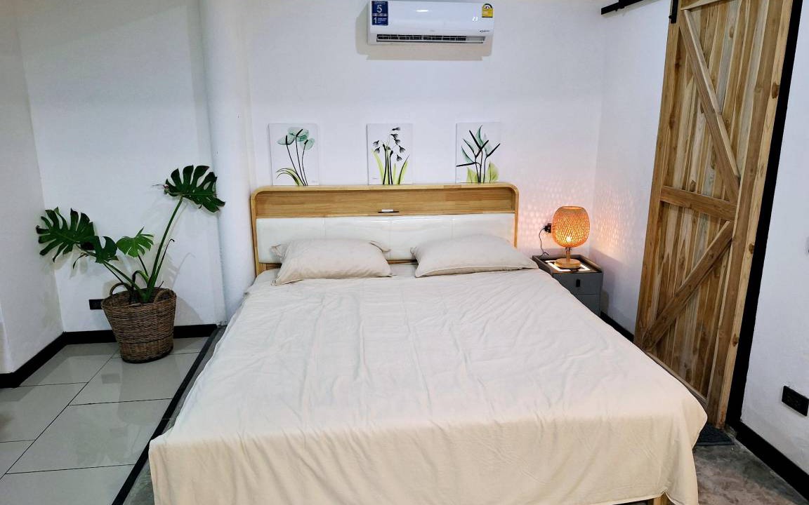 Photo of Bedroom in Ko Pha-ngan