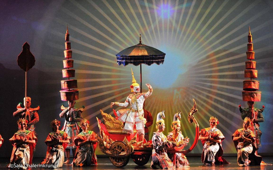 Photo of Others in Bang Lamphu Lang