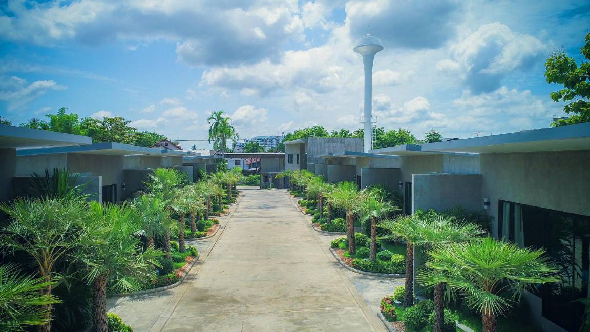 Photo of Buildings in Phitsanulok