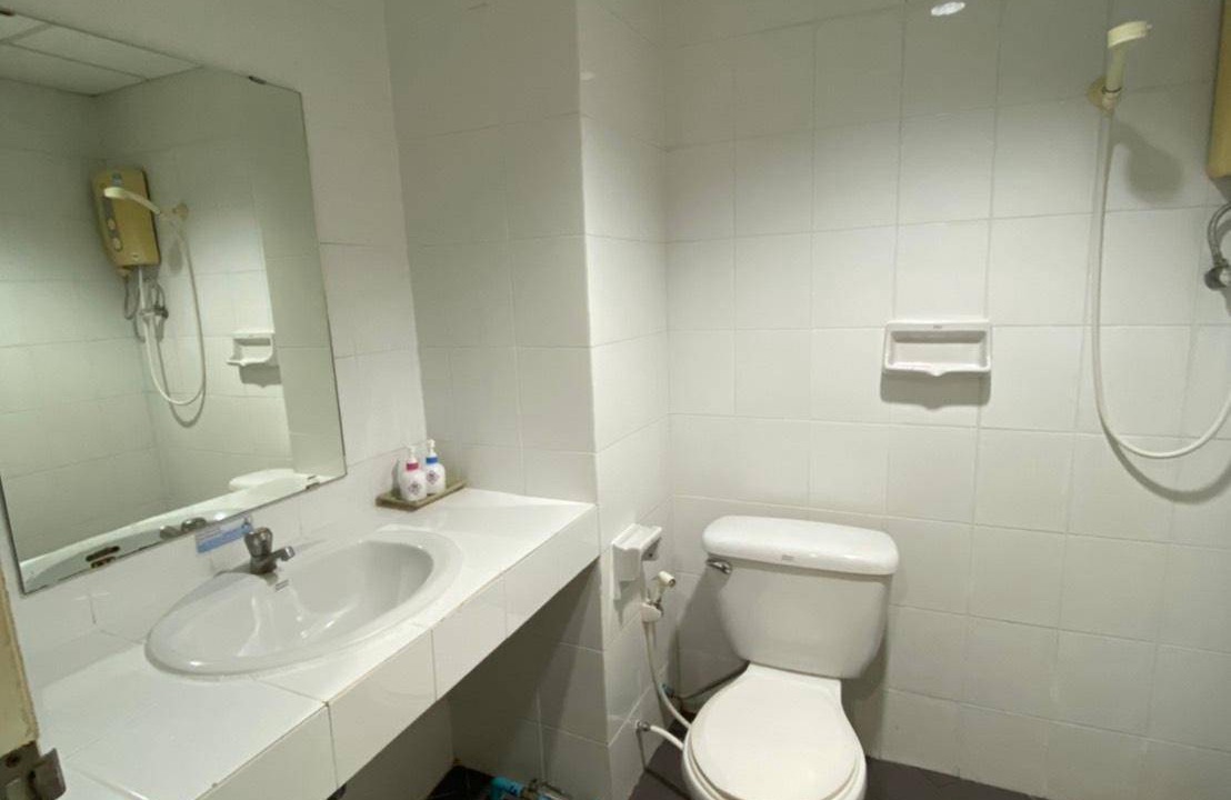 Photo of Bathroom in Loei Province