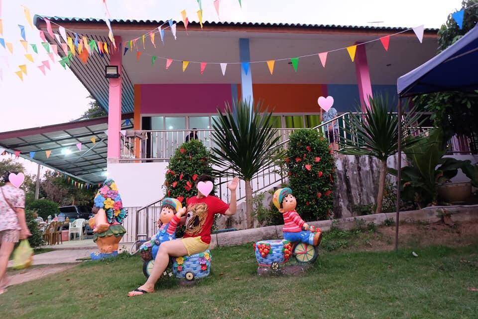Photo of Others in Kaeng Krachan