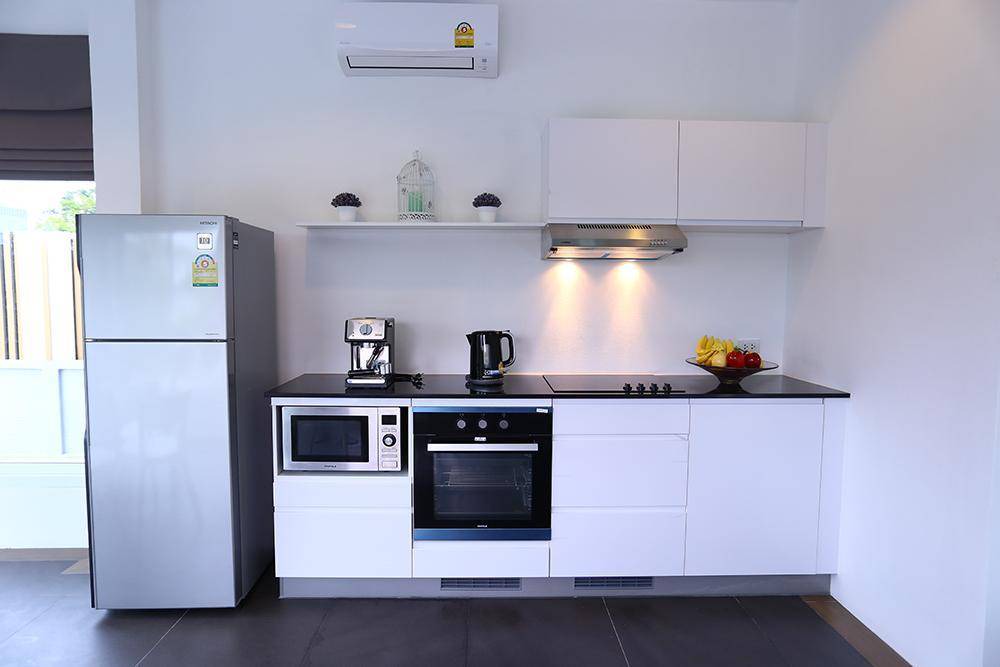 Photo of Kitchen in Hua Hin