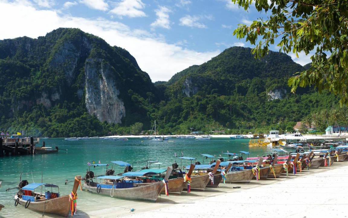 Photo of Others in Ko Phi Phi