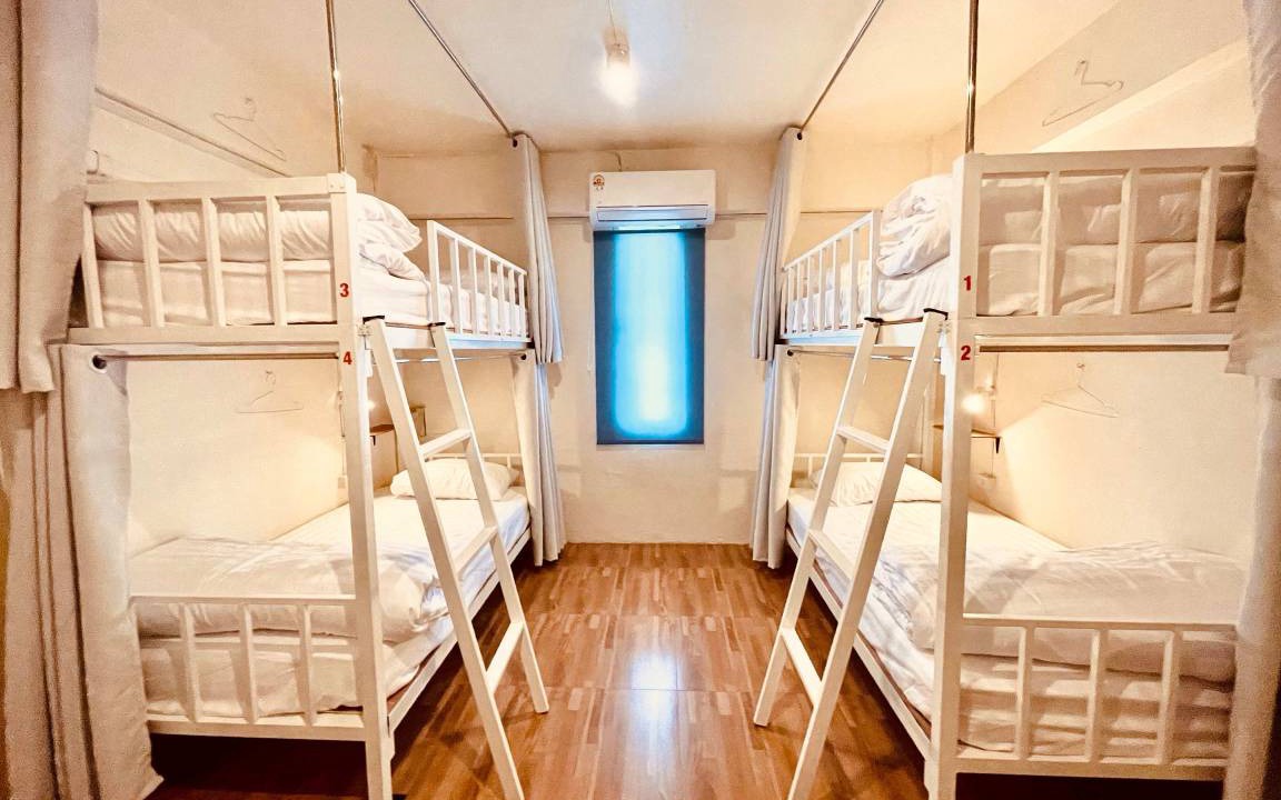 Photo of Bedroom in Chiang Rai