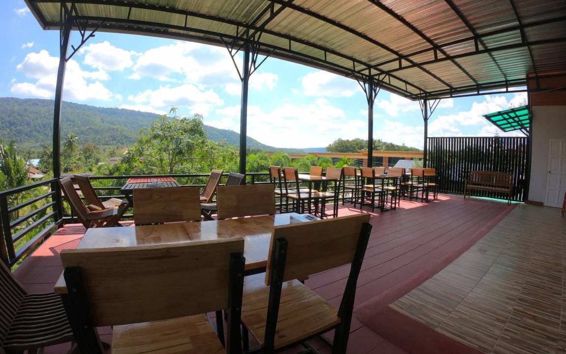 Photo of Patio Balcony in Phu Ruea