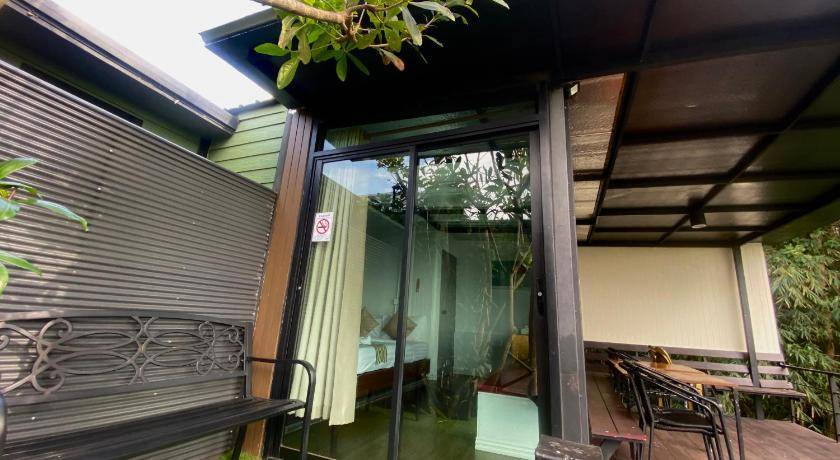Photo of Patio Balcony in Khao Kho
