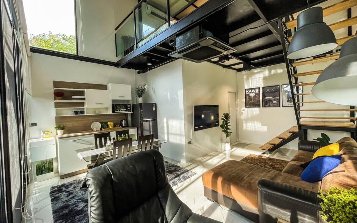 Photo of Livingroom in Bang Kaeo