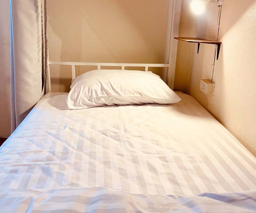 Photo of Bedroom in Chiang Rai
