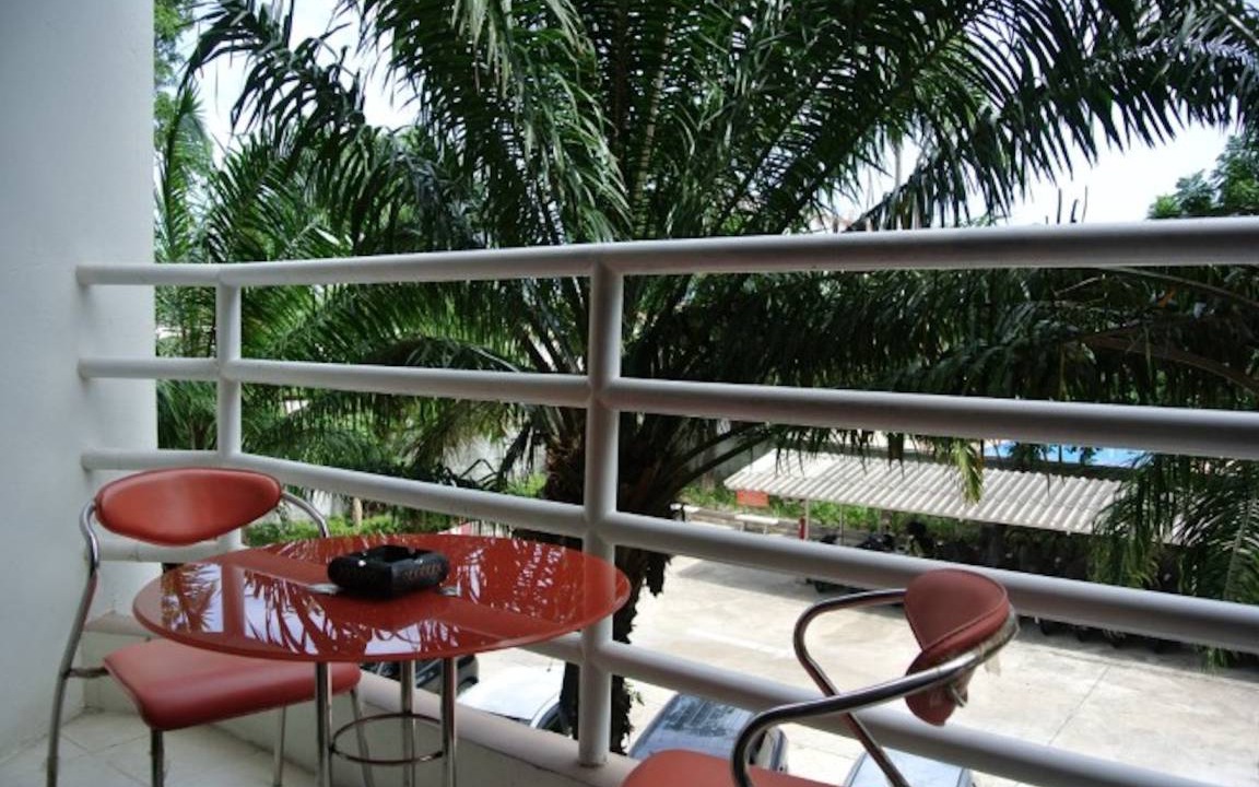 Photo of Patio Balcony in Jomtien