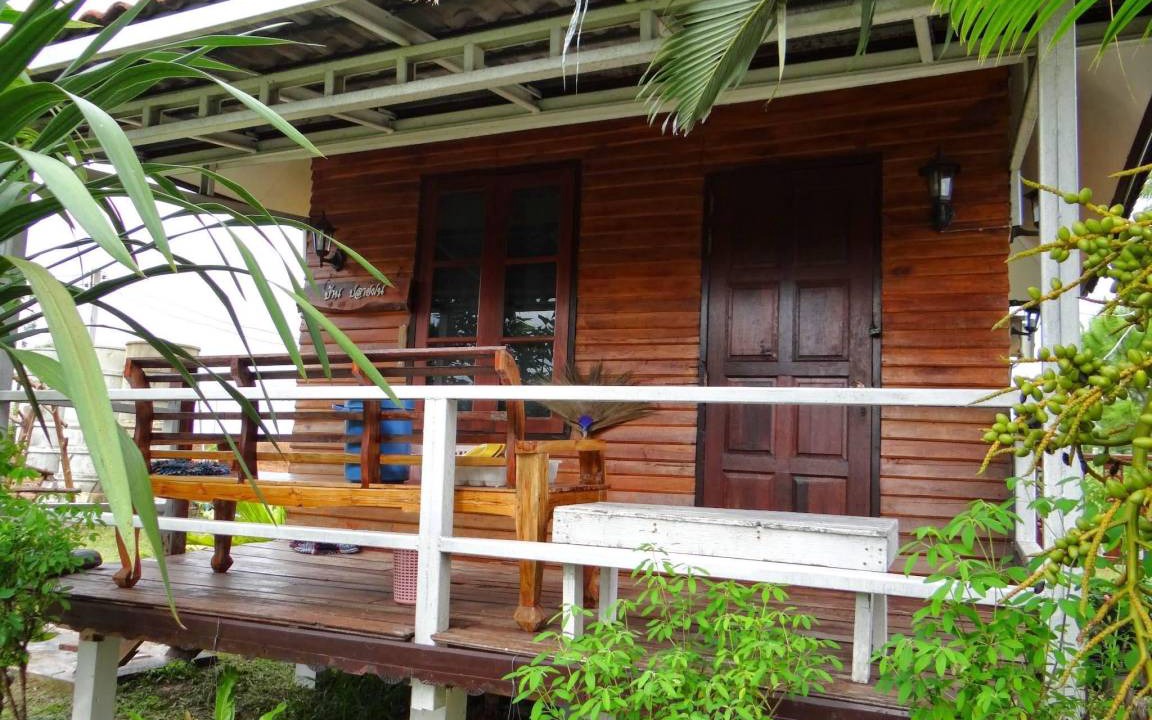 Photo of Buildings in Khao Kho