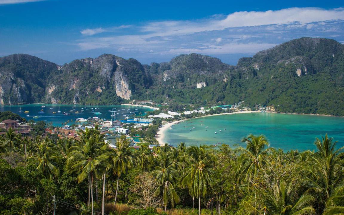 Photo of Others in Ko Phi Phi