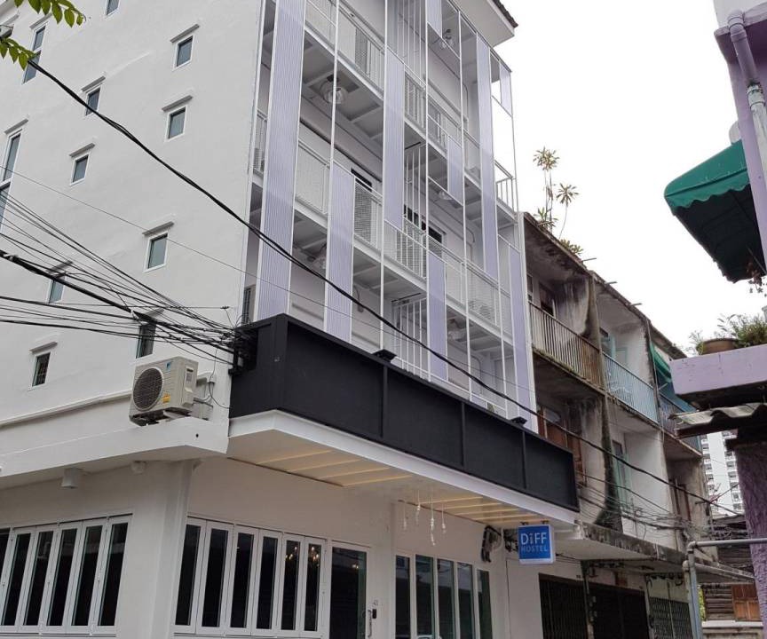 Photo of Others in Pratunam