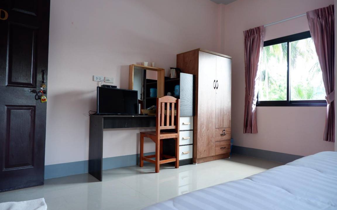 Photo of Bedroom in Nong Thale