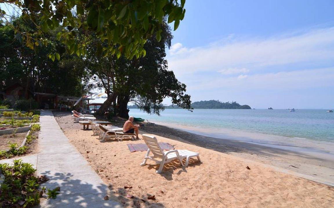 Photo of Others in Ranong
