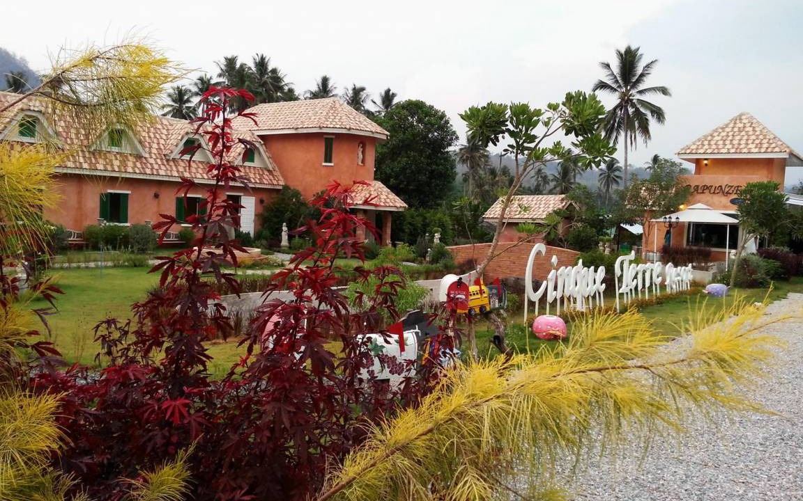 Photo of Others in Thong Pha Phum