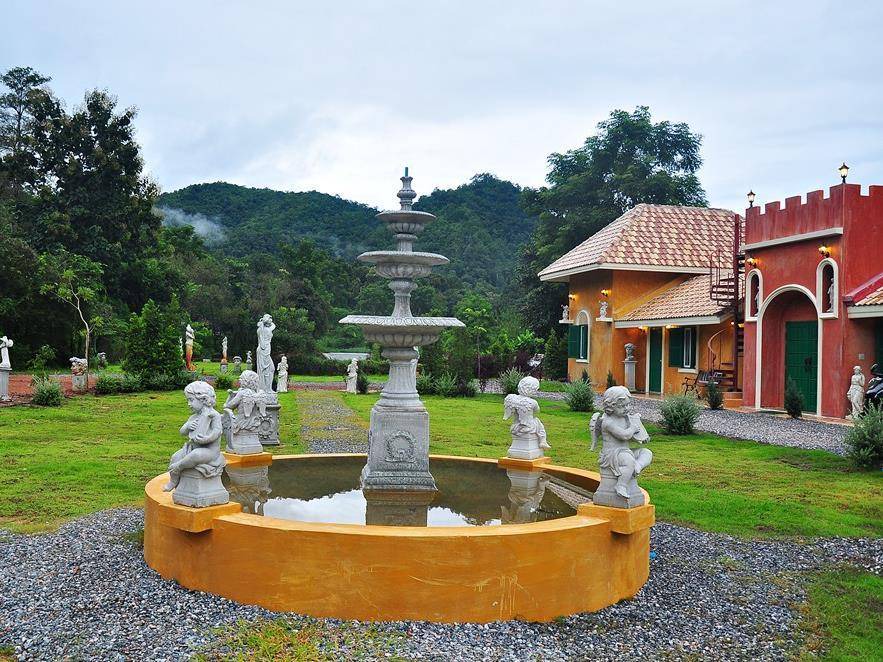 Photo of Others in Thong Pha Phum