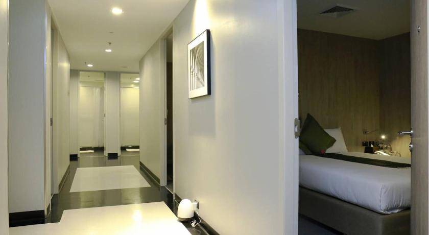 Photo of Bathroom in Don Muang