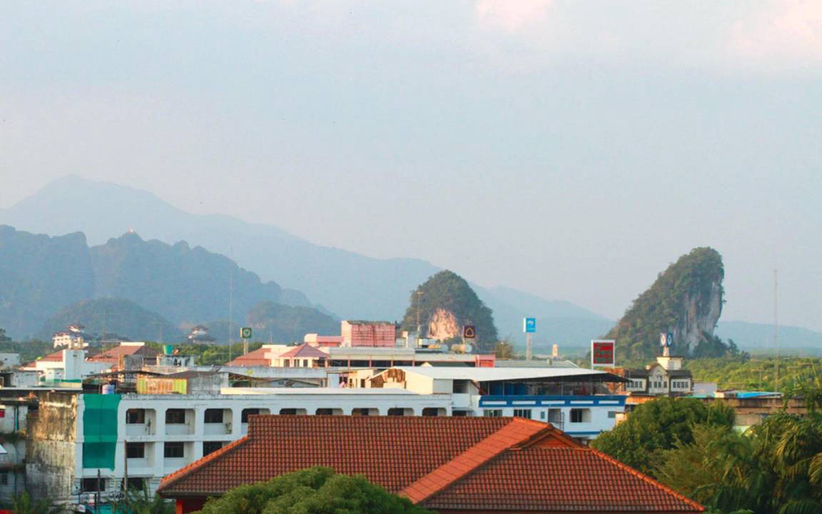 Photo of Others in Downtown Krabi