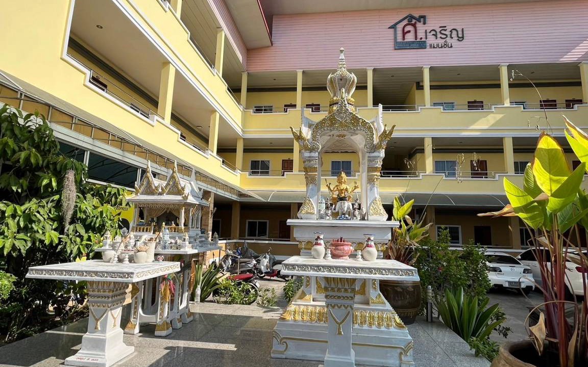 Photo of Others in Phetchaburi