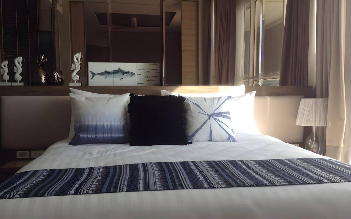 Photo of Bedroom in Na Kluea