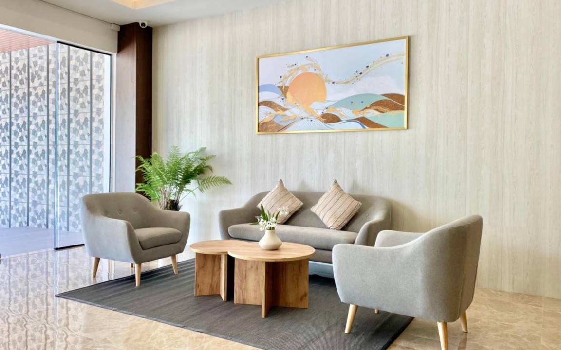 Photo of Livingroom in Nakhon Ratchasima