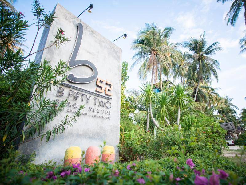 Photo of Buildings in Thong Sala